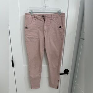 Joie Women's Blush Ankle Jeans